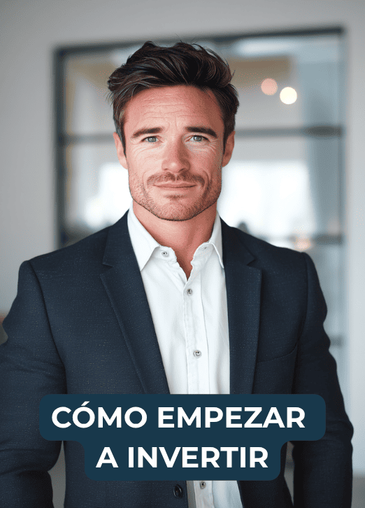 Cómo empezar a invertir (orden lógico)